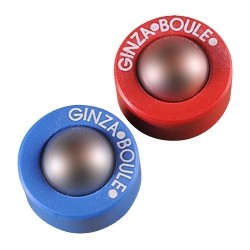 RONDELLES POUR JEUX DE GINZA