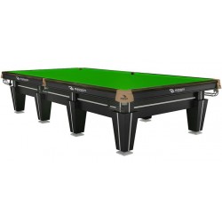 TABLE DE SNOOKER AU CALIBRE...