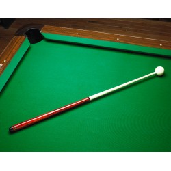 BAGUETTE DE BILLARD...