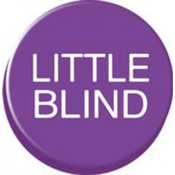 BOUTON DE POKER - LITTLE BLIND