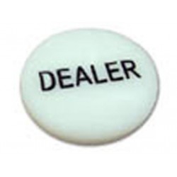 BOUTON DU CROUPIER