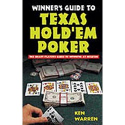 LIVRE - WINNER'S GUIDE TO...