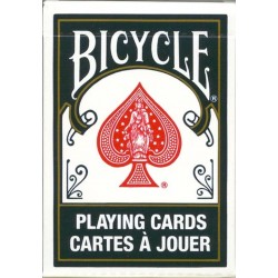 JEU DE CARTES BICYCLE POKER