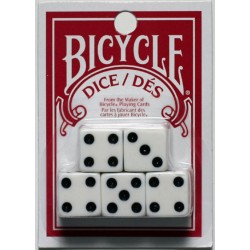 DÉ BICYCLE