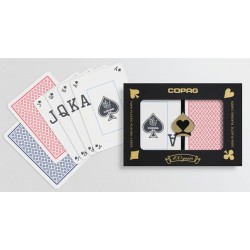 JEU DE CARTES DE POKER...
