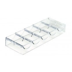 PLATEAUX POUR JETONS DE...