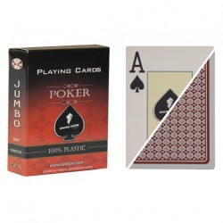JEU DE CARTES OVALYON INDEX...