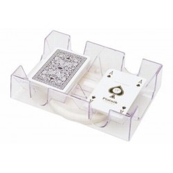 PLATEAU SUPPORT À CARTES DE...