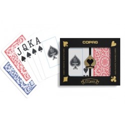 JEU DE CARTES DE POKER...