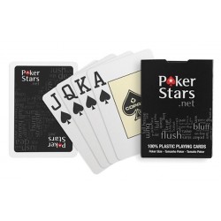 CARTES DE POKER EN...