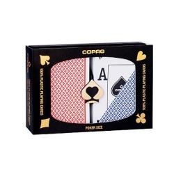 ENSEMBLE DOUBLE DE CARTES...