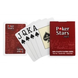 CARTES DE POKER EN...