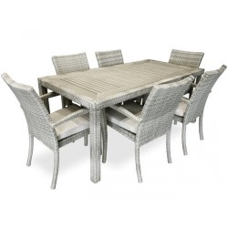 TABLE DE JARDIN CIRO STONE...