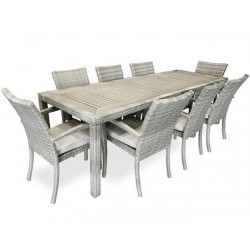 TABLE DE JARDIN CIRO STONE...