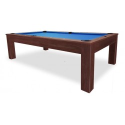 TABLE BILLARD MENSA FINI...