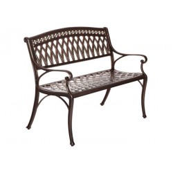 BANC DE JARDIN PATIO...