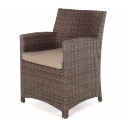 CHAISE EN ROTIN ADA POUR...