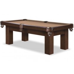 TABLE DE BILLARD ROXTON...