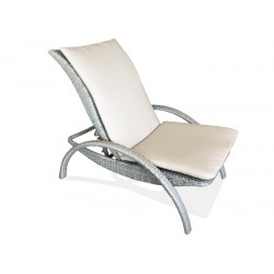 CHAISE INCLINABLE AJUSTABLE...