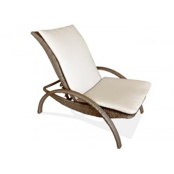 CHAISE EXTÉRIEURE...