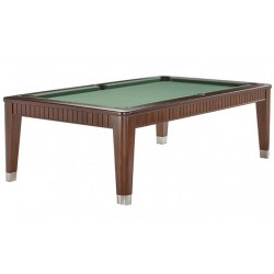 TABLE DE BILLARD MODERNE...
