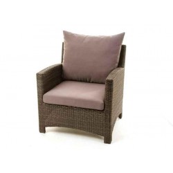 CHAISE DE BALCON PATIO CONFORT