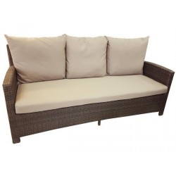 CANAPÉ SOFA EXTÉRIEUR 3...