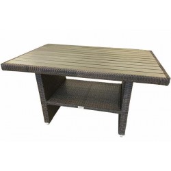 PETITE TABLE À CAFÉ ET...