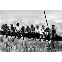 TABLEAU CANEVAS MANHATTAN...
