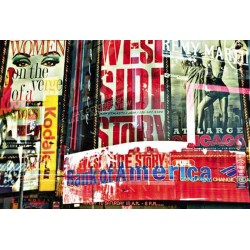 TABLEAU CANEVAS TIME SQUARE...