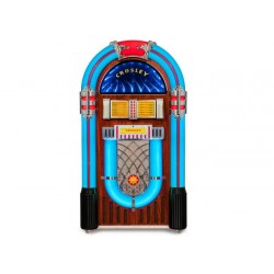 JUKEBOX CROSLEY VERSION...