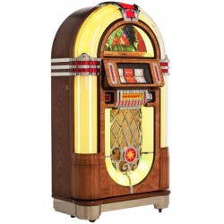 JUKEBOX CROSLEY SLIMLINE...