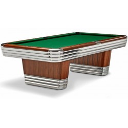 TABLE DE BILLARD BRUNSWICK...