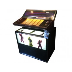 JUKEBOX ANTIQUE RÉTRO...