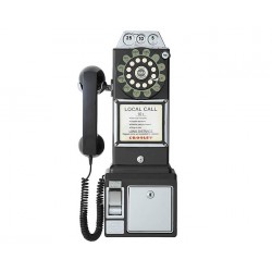 TÉLÉPHONE RETRO 1950 DE...