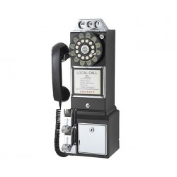 TÉLÉPHONE RETRO 1950 DE...