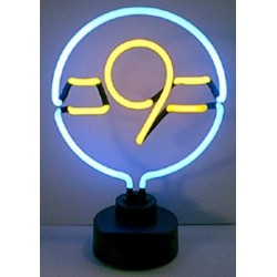 SCULPTURE LUMINEUSE...