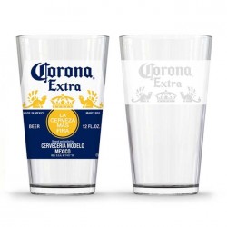 ENSEMBLE DE 2 VERRES À...