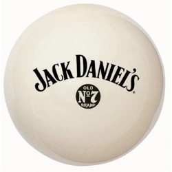 BOULE DE BILLARD, CHOC JACK...