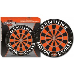 CIBLE DE DARD HARLEY DAVIDSON