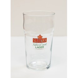 VERRE À BIÈRE SLEEMAN'S 20OZ.