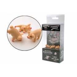 JEU DE BAR TEQUILA PIGS
