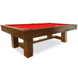 TABLE DE BILLARD WINDSOR 8...