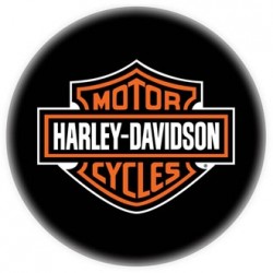 TABOURET DE BAR HARLEY...