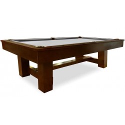 TABLE DE BILLARD WINDSOR 8...
