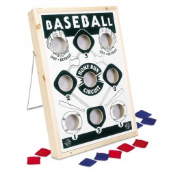JEU DE POCHE BASEBALL