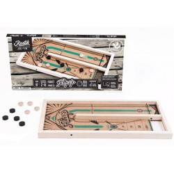 JEU DE TABLE RUSTIK FLIPOP...