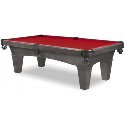 TABLE DE BILLARD 8 PIEDS...