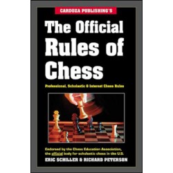 LIVRE - THE OFFICIAL RULES...