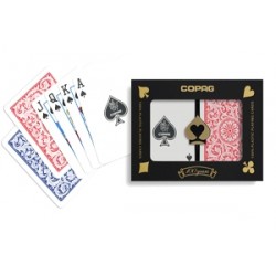 JEU DE CARTES DE BRIDGE...